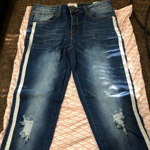 These are actually brand NEW never worn.